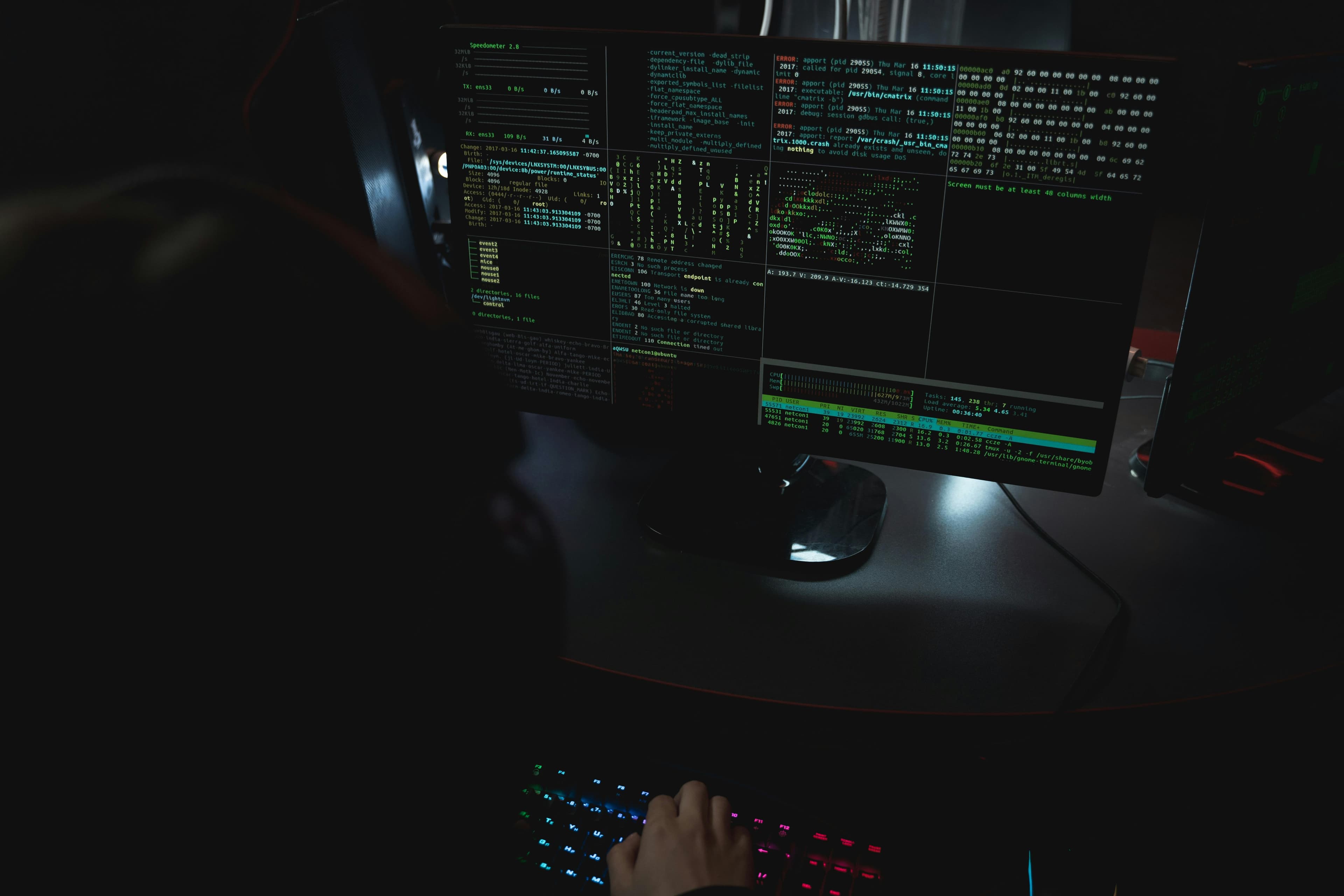 Snyft - Cybersecurity case study