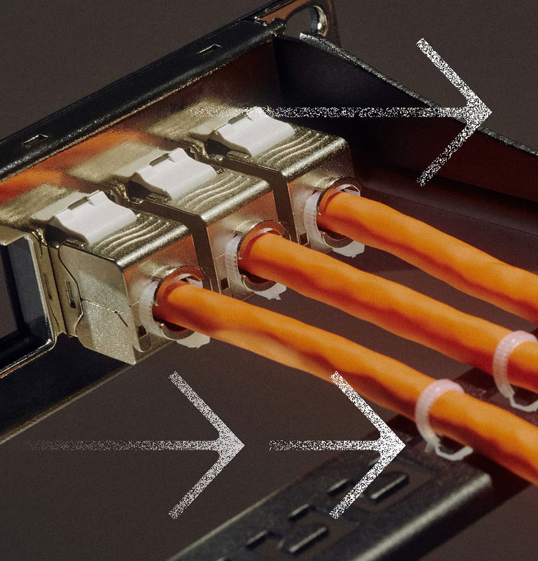 Services Details Cords