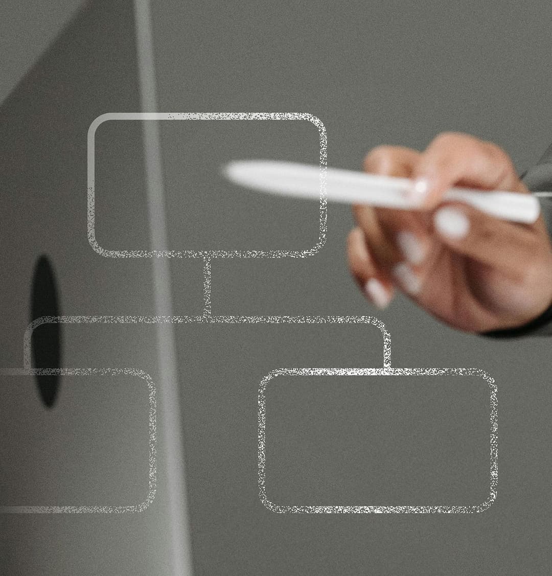 Services Details Architecture