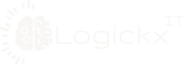 Clients Logo Logickx