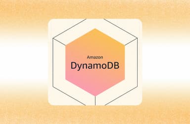 DynamoDB service delivery