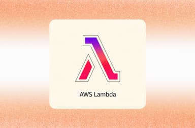 lambda service delivery