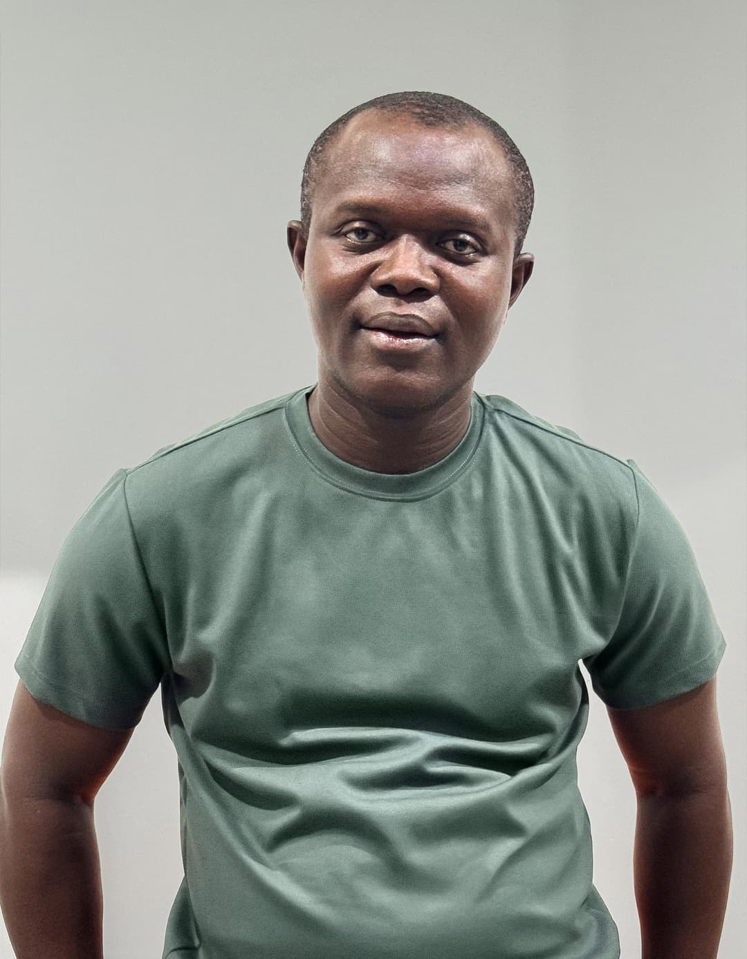 Russell Nyorere