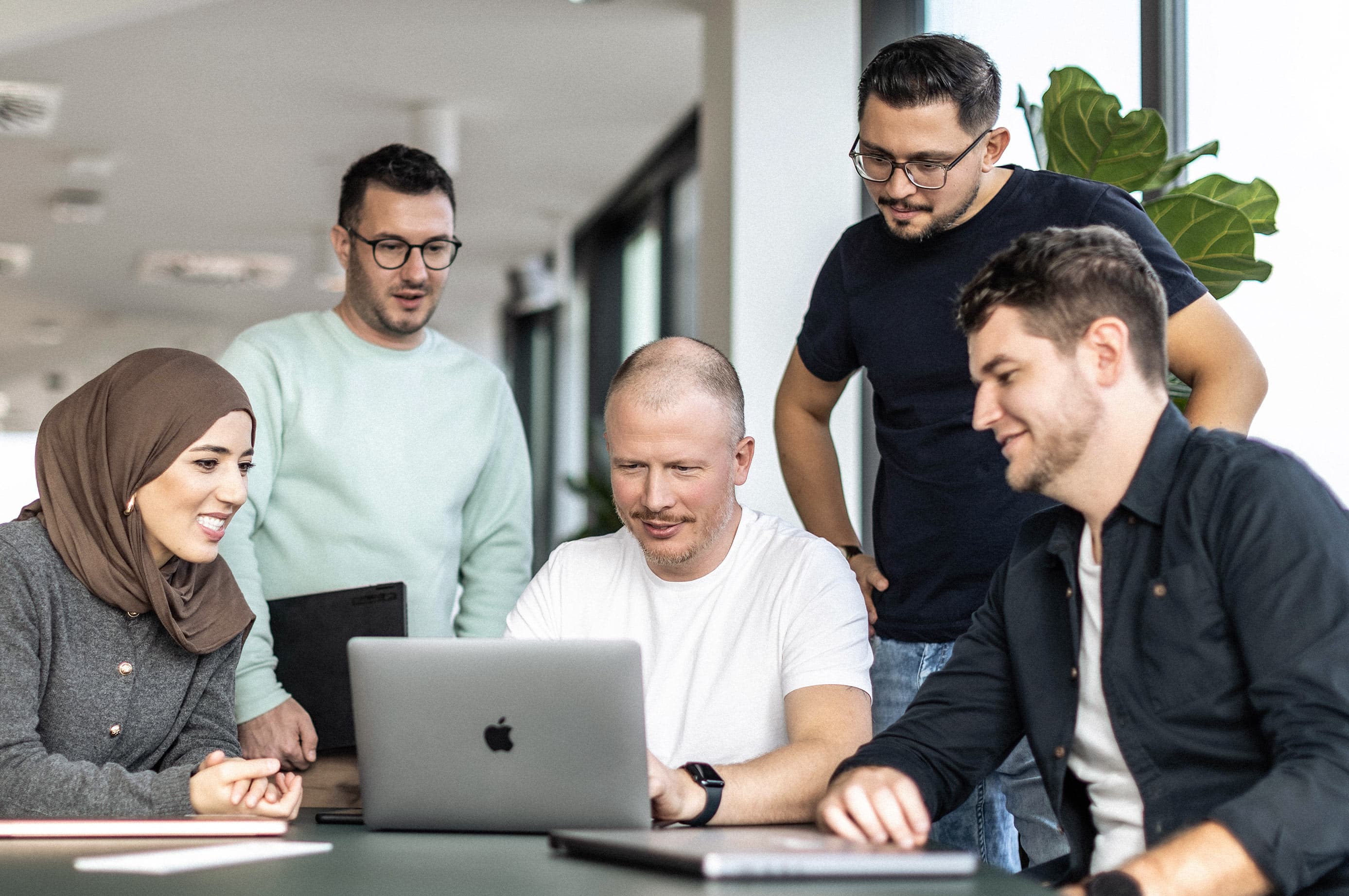 Careers Stormit Photo