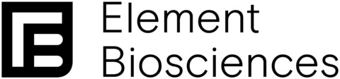 Element Biosciences logo