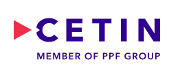 Cetin Logo
