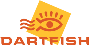 darthfish logo
