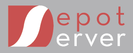 depotserver logo