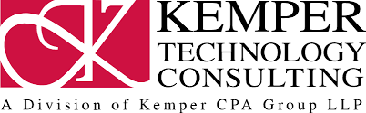 kemper consulting logo