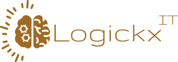 logickx logo