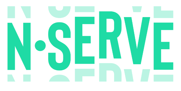 n-server logo