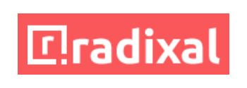 radixal logo