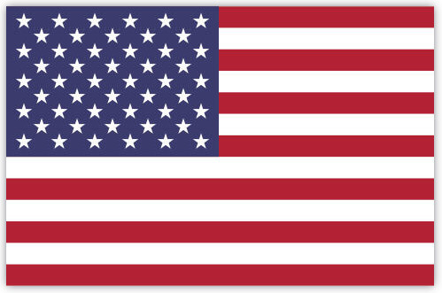 us flag